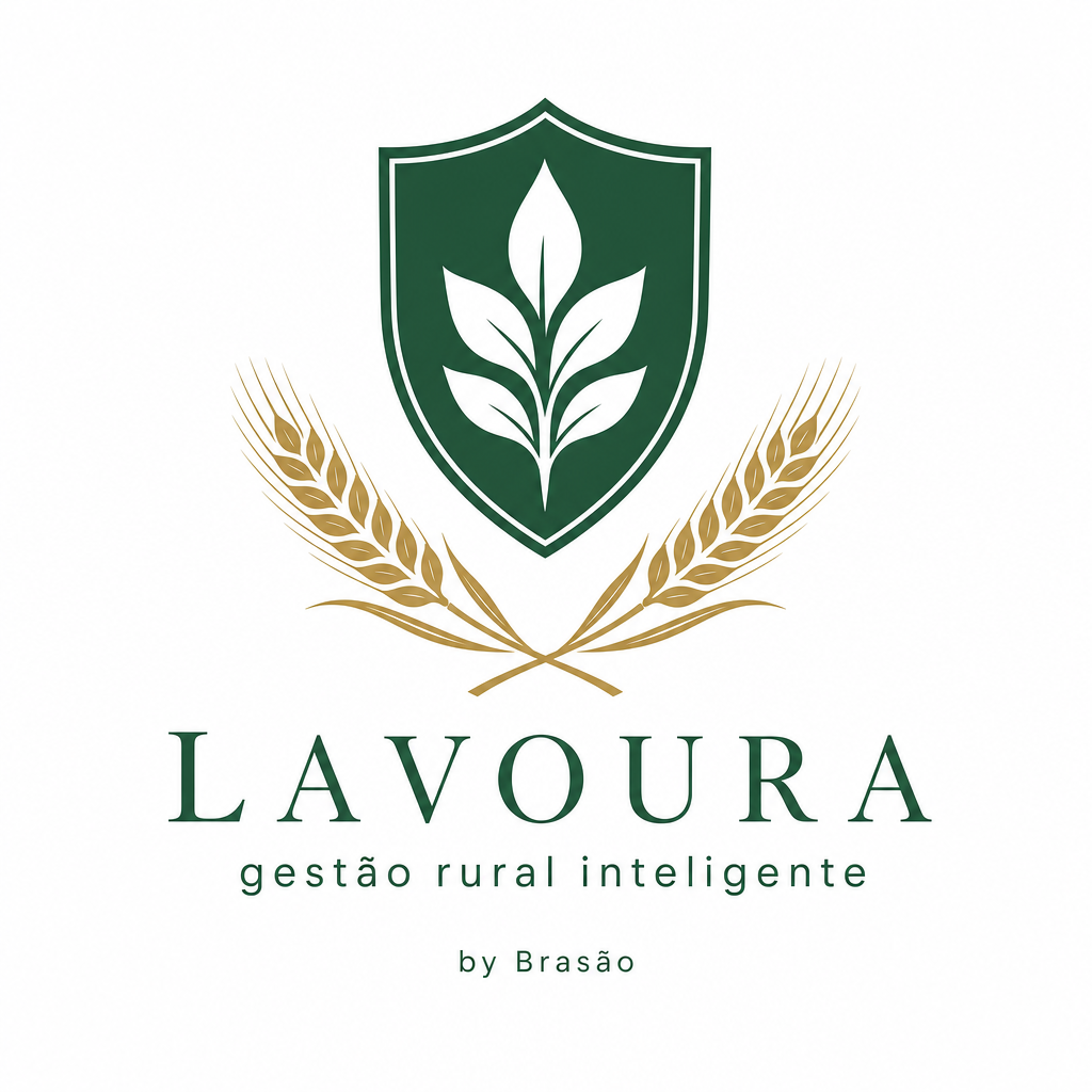 iLavoura